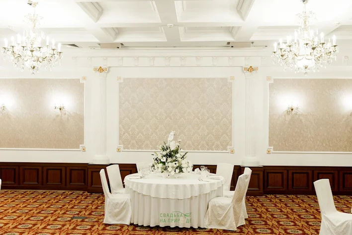 Фото №2 зала Зал «Достоевский» 