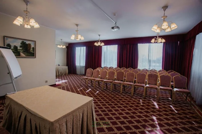 Фото №1 зала Зал «Георгиевский» 