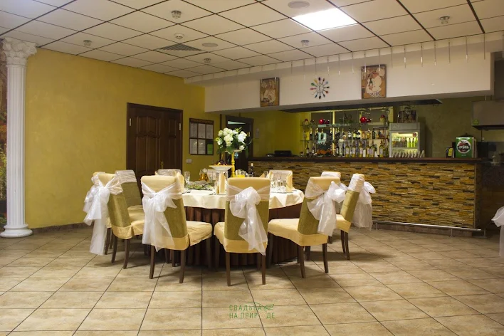 Фото №3 зала Помещение