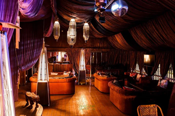 Фото №1 зала Karaoke lounge