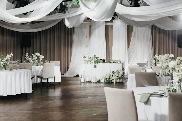 Фото №4 зала Ивент-холл