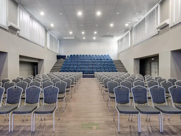 Фото №1 зала Многофункциональный зал «Москва» 