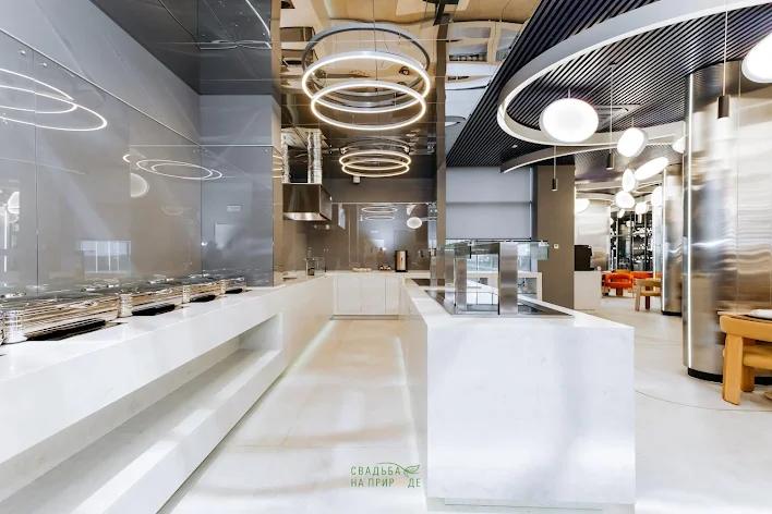 Фото №4 зала Зал «Фотон» 