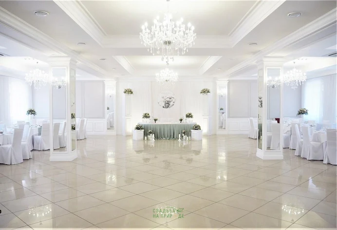 Фото №1 зала Зал «Отау» 