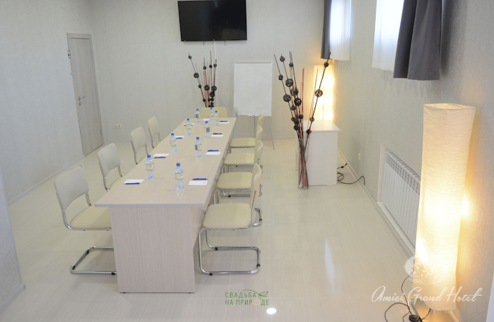 Фото №1 зала Комфорт зал