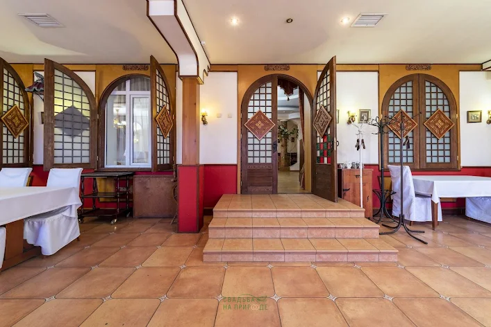 Фото №2 зала Зал «Боярский» 