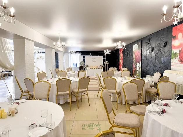 Фото №4 зала Большой зал