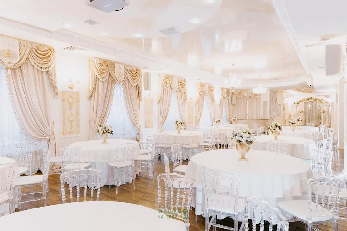 Фото №3 зала Зал «Торжественный» 