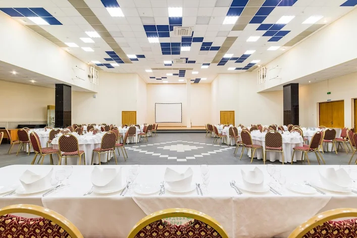 Фото №2 зала Зал «Лондон» 