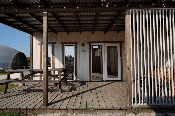 Фото №1 зала Комплекс №4