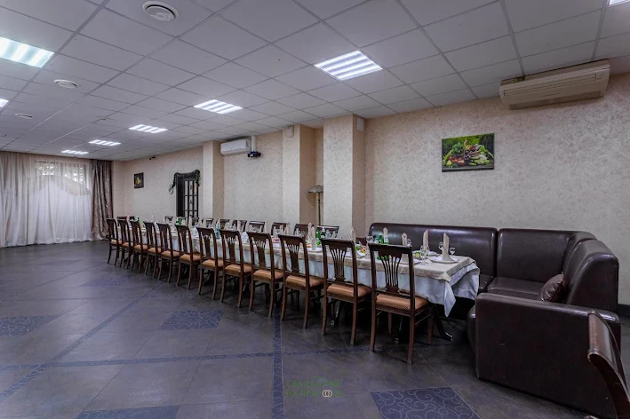 Фото №2 зала Основной зал