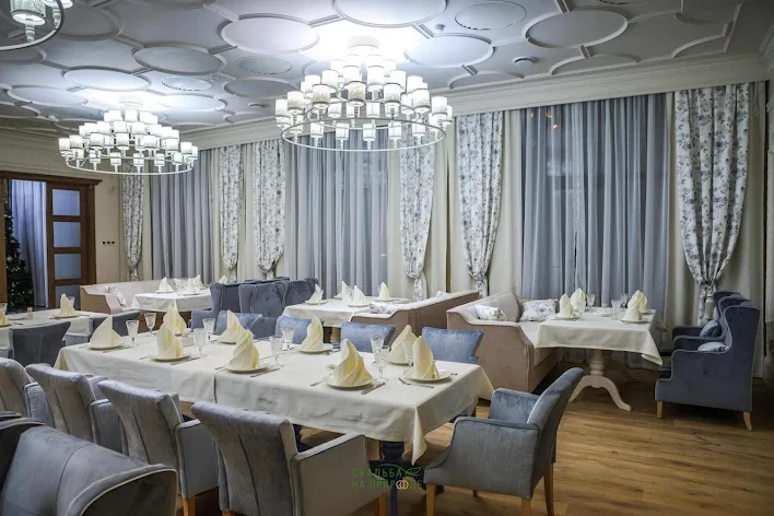 Фото №4 зала Зал «Гуси-Лебеди» 