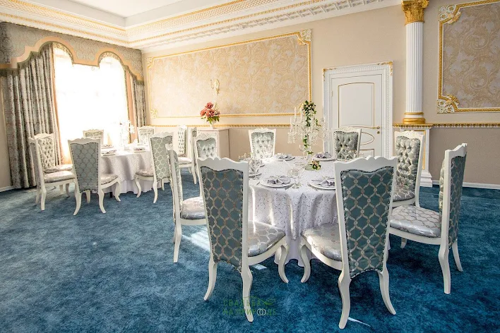 Фото №3 зала Банкетная резиденция «Эрмитаж» 
