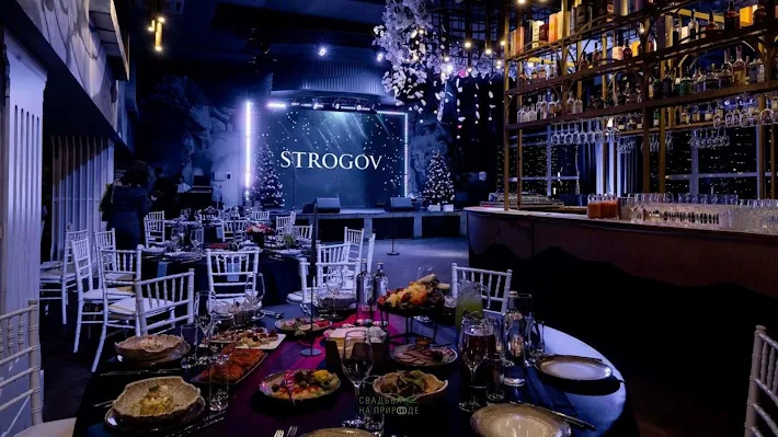 Фото №1 зала Основной зал