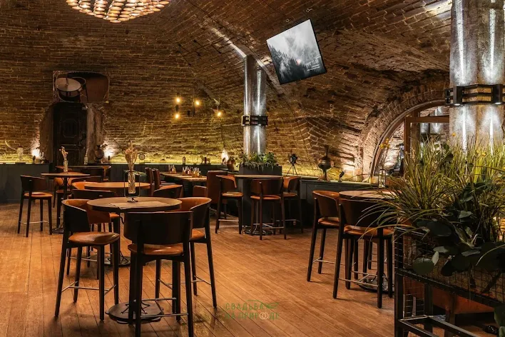 Фото №2 зала Тихий зал