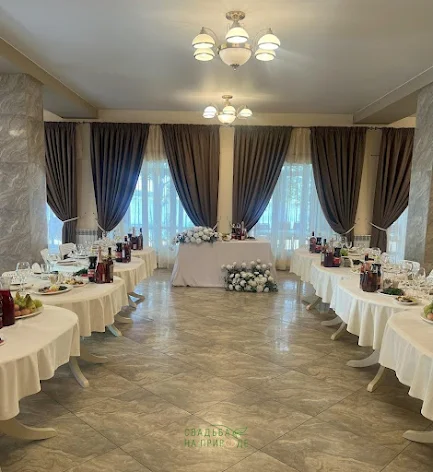 Фото №1 зала 1 этаж