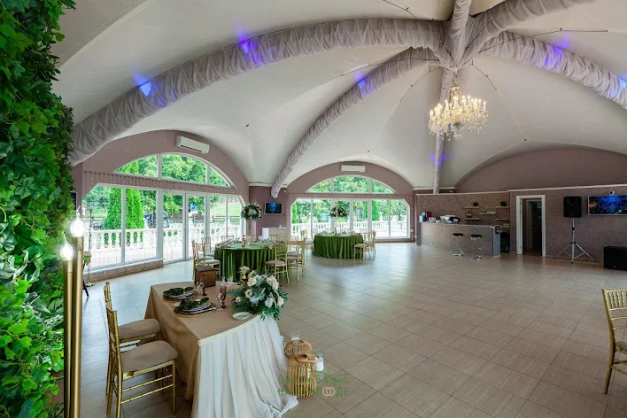 Фото №3 зала Основной зал