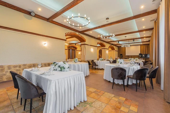 Фото №1 зала Греческий зал