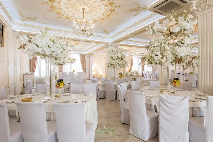 Фото №4 зала Большой зал