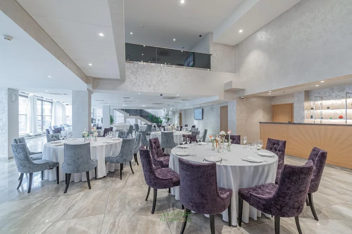 Фото №4 зала Ресторан «Kostas» 