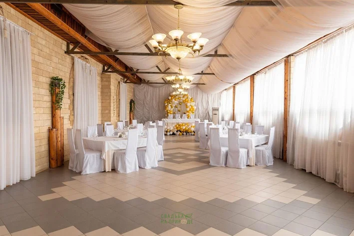 Фото №1 зала Основной зал