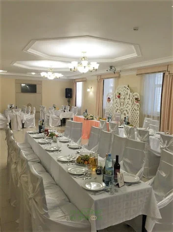 Фото №3 зала Основной зал