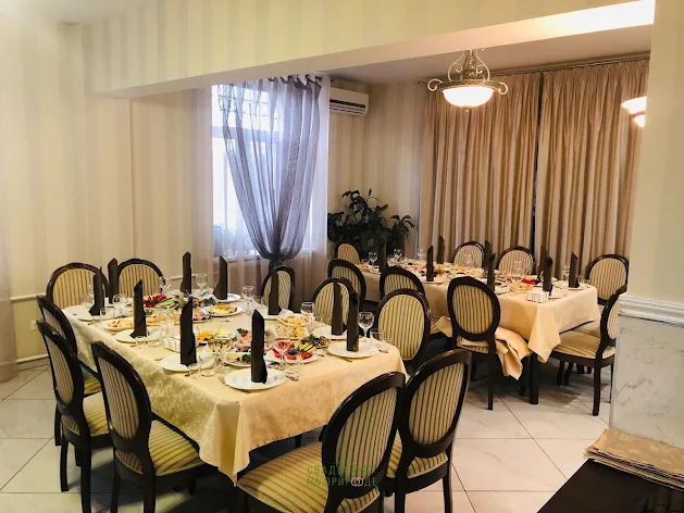 Фото №3 зала Основной зал