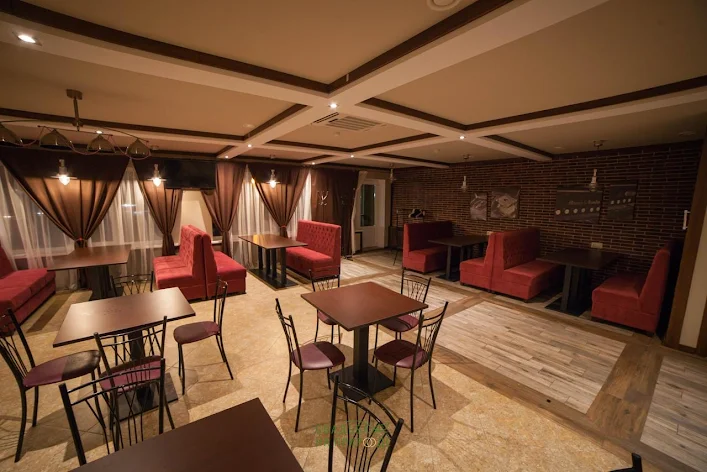 Фото №4 зала Малый зал