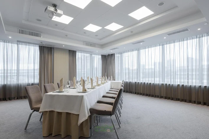 Фото №4 зала Зал «Solis» 