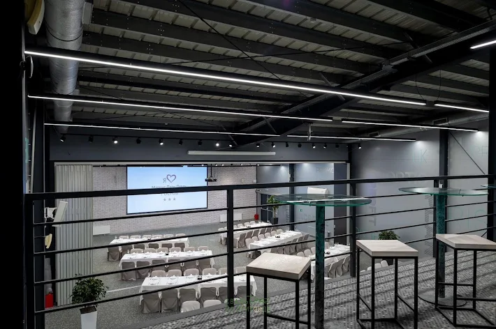 Фото №3 зала Зал «Ростов» 