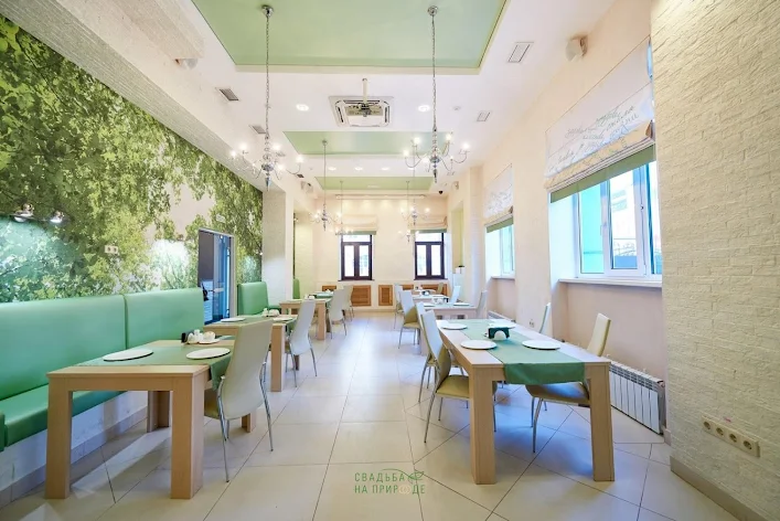 Фото №1 зала Основной зал