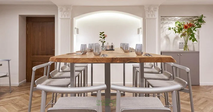 Фото №3 зала Зал «Luara» 