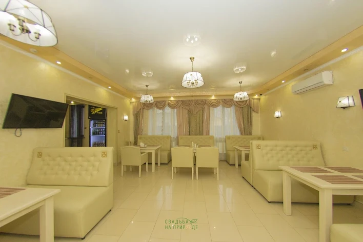 Фото №1 зала Зал на 30 человек