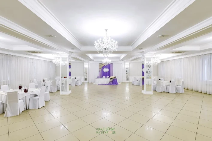 Фото №2 зала Зал «Отау» 