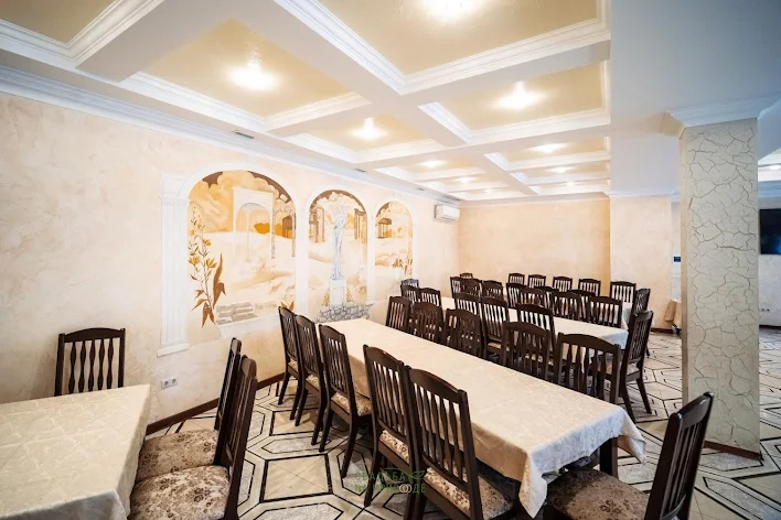 Фото №2 зала Основной зал