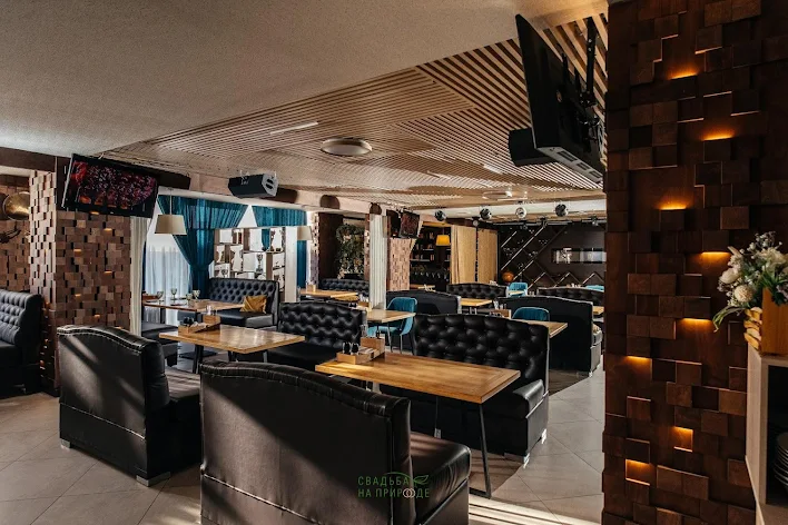 Фото №1 зала Основной зал