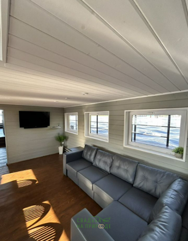 Фото №1 зала Основной зал