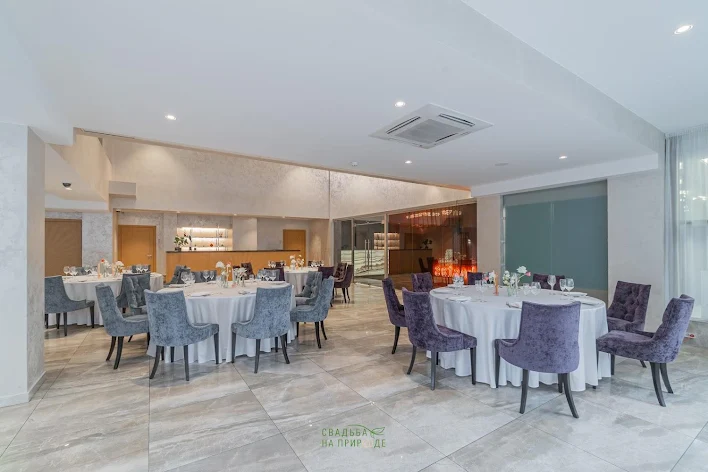 Фото №4 зала Ресторан «Kostas» 