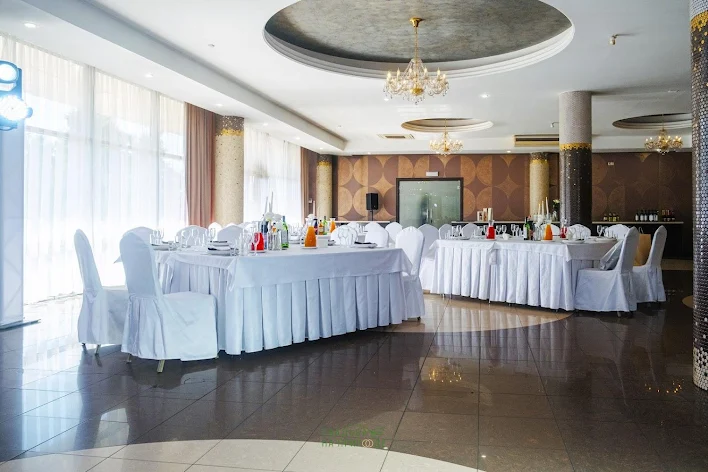 Фото №4 зала Большой зал