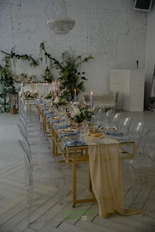 Фото №1 зала Зал light