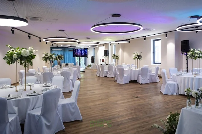 Фото №3 зала Зал «Ярославль» 