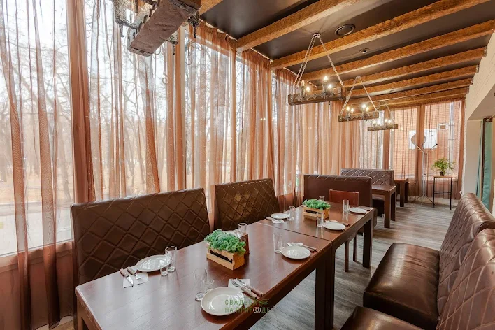 Фото №4 зала Vip-house