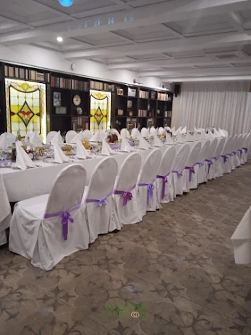 Фото №2 зала Конференц-зал «Винтаж» 