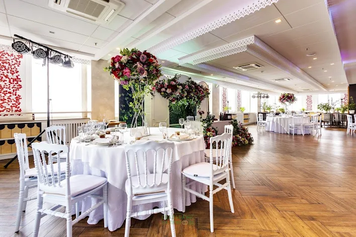 Фото №2 зала Основной зал