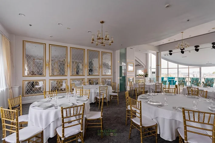 Фото №4 зала Зал «Малый панорамный» 