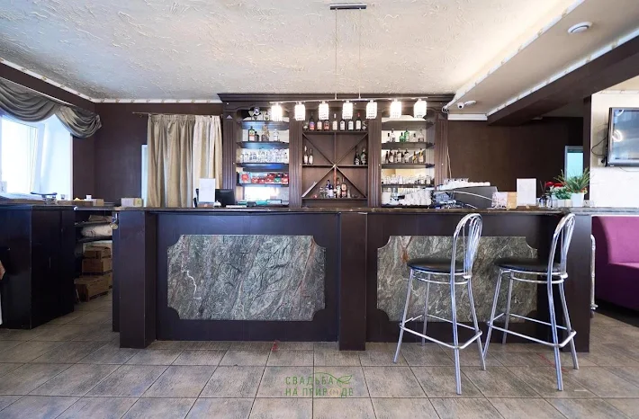 Фото №1 зала Основной зал