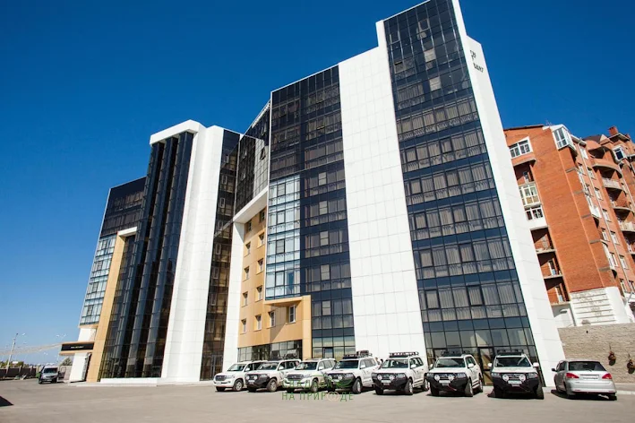 Фото №1 зала Конференц-зал