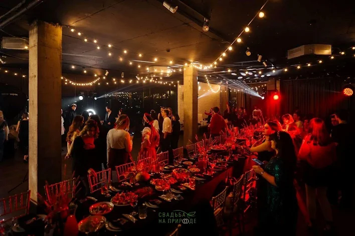 Фото №4 зала Основной зал