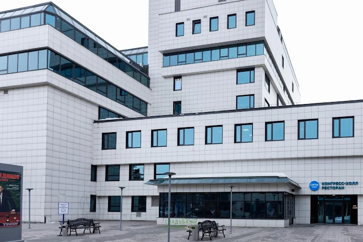 Фото №4 зала Red hall