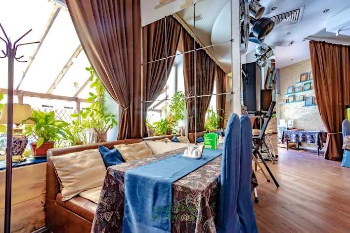 Фото №3 зала Основной зал